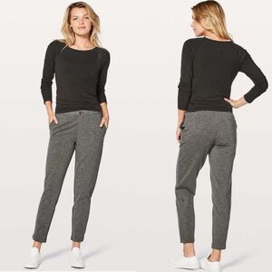 Lululemon City Trek Trouser II